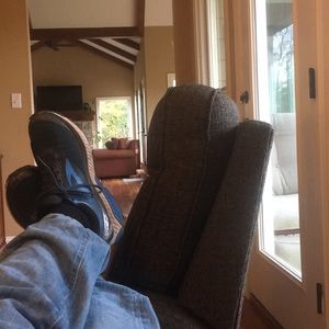 Meet your Posher, Shawn